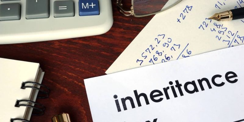 inheritance tax