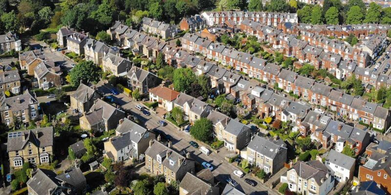 Leasehold and Freehold Reform Act 2024