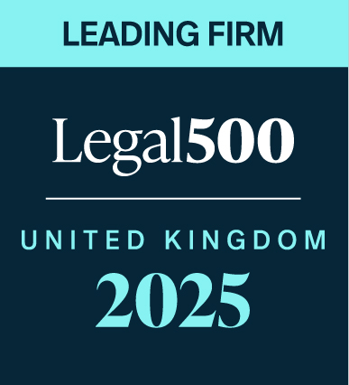 Legal 500