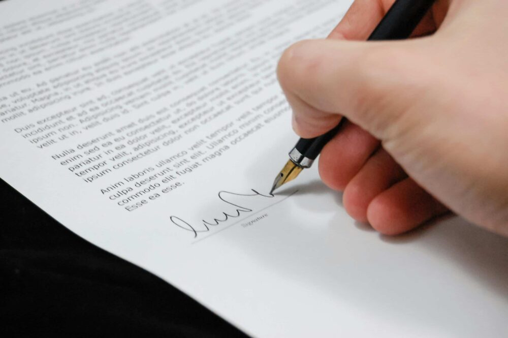 commercial litigation solicitors finchley